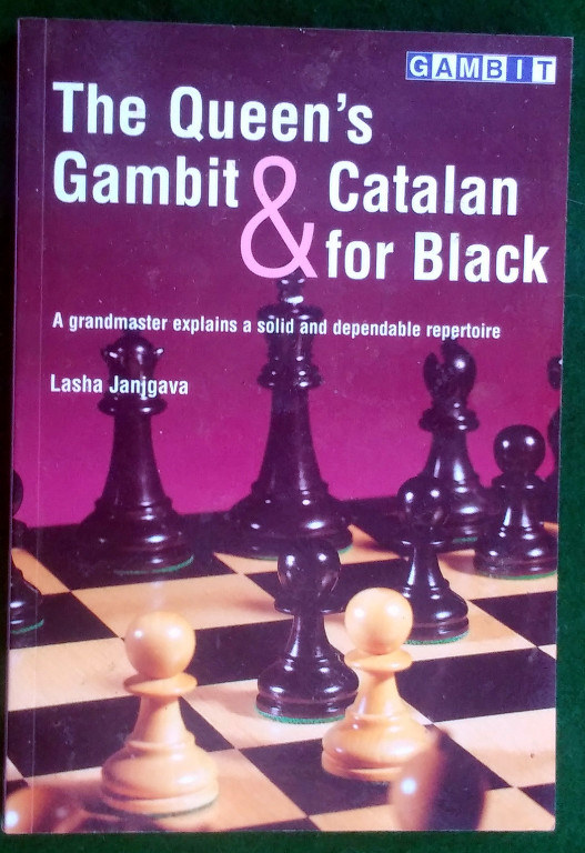 The Queen's Gambit[QUEENS GAMBIT][Paperback]
