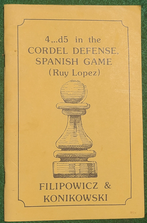 Cordel Games